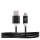 ARKAS USB-MICRO USB 1M Czarny - 1442668 - zdjęcie